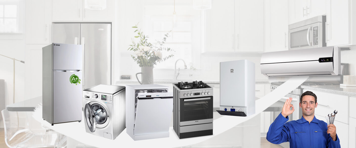 Şirinyer Maytag Servisi
